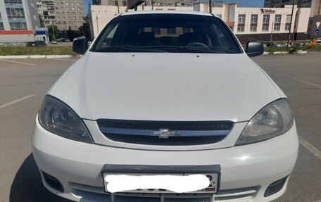 Chevrolet Lacetti, 2012 год, 299 000 рублей, 5 фотография
