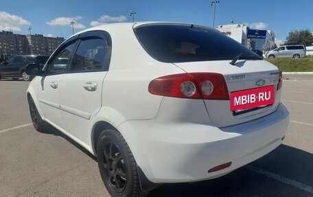 Chevrolet Lacetti, 2012 год, 299 000 рублей, 3 фотография