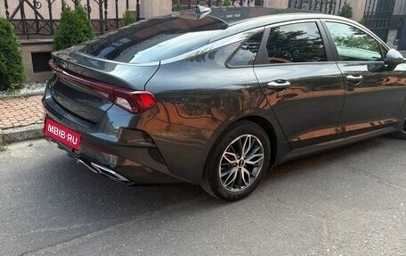 KIA K5, 2020 год, 2 500 000 рублей, 5 фотография