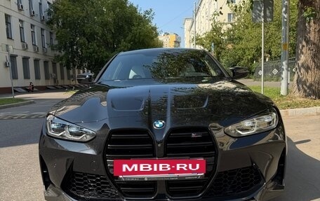 BMW M4, 2022 год, 10 000 000 рублей, 3 фотография