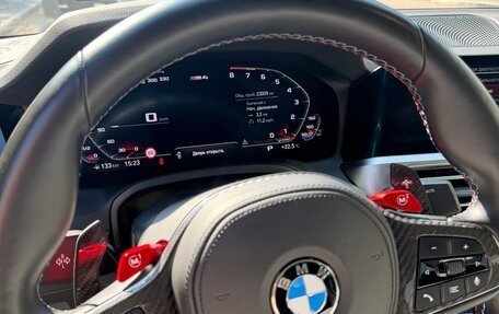 BMW M4, 2022 год, 10 000 000 рублей, 7 фотография