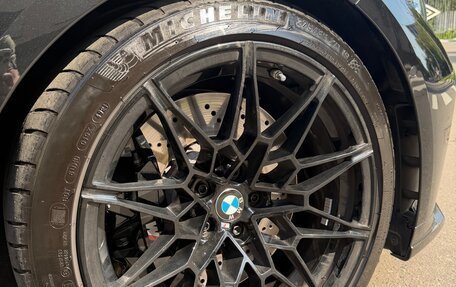 BMW M4, 2022 год, 10 000 000 рублей, 8 фотография