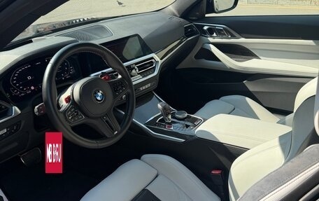 BMW M4, 2022 год, 10 000 000 рублей, 6 фотография