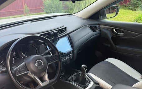 Nissan X-Trail, 2021 год, 2 700 000 рублей, 8 фотография