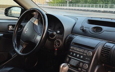 Infiniti G, 2003 год, 850 000 рублей, 10 фотография