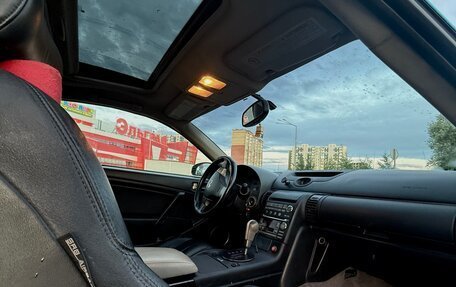 Infiniti G, 2003 год, 850 000 рублей, 9 фотография