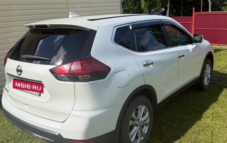 Nissan X-Trail, 2021 год, 2 700 000 рублей, 2 фотография