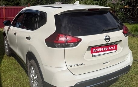 Nissan X-Trail, 2021 год, 2 700 000 рублей, 5 фотография
