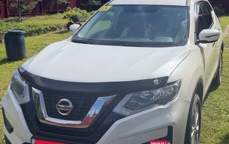 Nissan X-Trail, 2021 год, 2 700 000 рублей, 6 фотография