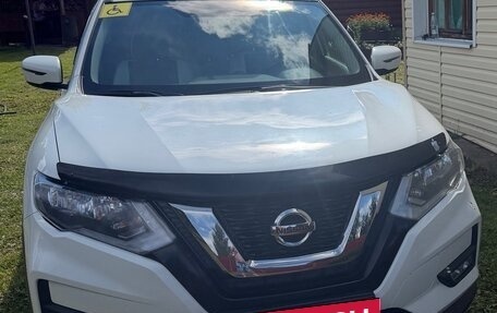 Nissan X-Trail, 2021 год, 2 700 000 рублей, 4 фотография