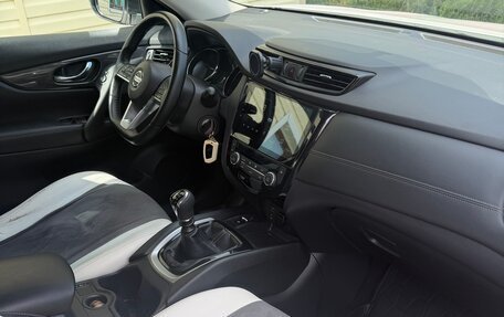 Nissan X-Trail, 2021 год, 2 700 000 рублей, 16 фотография