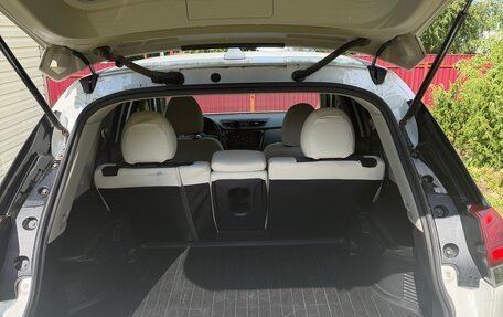 Nissan X-Trail, 2021 год, 2 700 000 рублей, 15 фотография