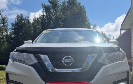Nissan X-Trail, 2021 год, 2 700 000 рублей, 13 фотография