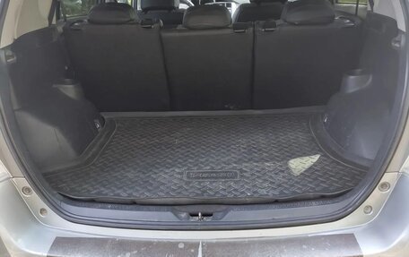 Toyota Verso I, 2012 год, 1 060 000 рублей, 4 фотография
