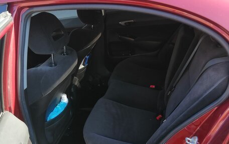 Honda Civic VIII, 2007 год, 590 000 рублей, 7 фотография