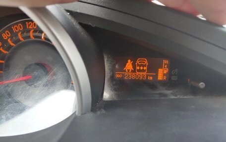 Toyota Verso I, 2012 год, 1 060 000 рублей, 7 фотография