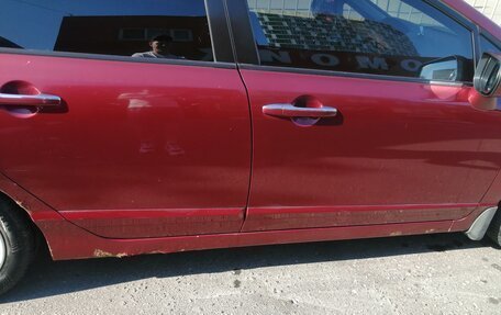 Honda Civic VIII, 2007 год, 590 000 рублей, 8 фотография