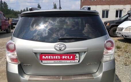 Toyota Verso I, 2012 год, 1 060 000 рублей, 8 фотография