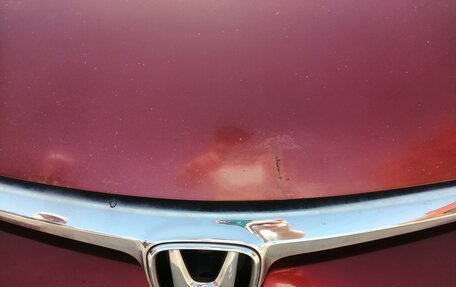 Honda Civic VIII, 2007 год, 590 000 рублей, 11 фотография
