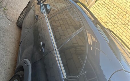 Chevrolet Captiva I, 2008 год, 600 000 рублей, 4 фотография