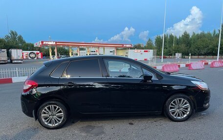 Citroen C4 II рестайлинг, 2011 год, 600 000 рублей, 3 фотография