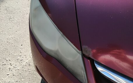 Honda Civic VIII, 2007 год, 590 000 рублей, 12 фотография