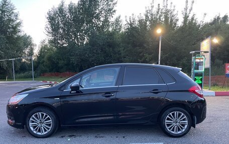 Citroen C4 II рестайлинг, 2011 год, 600 000 рублей, 6 фотография