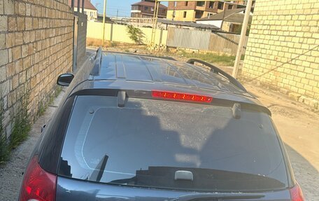 Chevrolet Captiva I, 2008 год, 600 000 рублей, 5 фотография