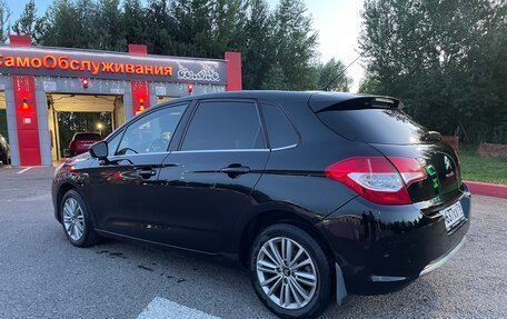Citroen C4 II рестайлинг, 2011 год, 600 000 рублей, 7 фотография