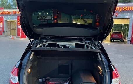 Citroen C4 II рестайлинг, 2011 год, 600 000 рублей, 10 фотография
