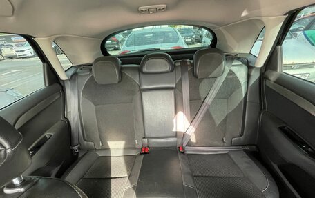 Citroen C4 II рестайлинг, 2011 год, 600 000 рублей, 14 фотография