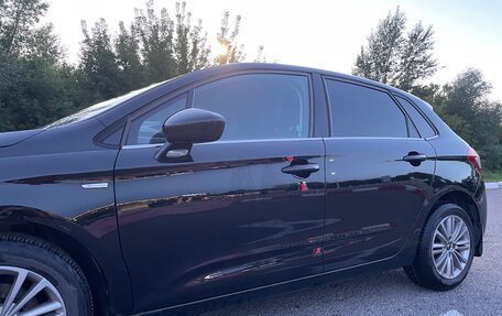 Citroen C4 II рестайлинг, 2011 год, 600 000 рублей, 8 фотография