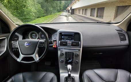 Volvo XC60 II, 2012 год, 1 450 000 рублей, 3 фотография