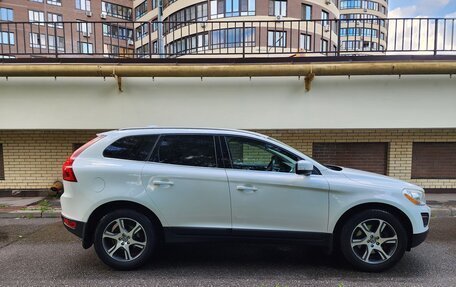 Volvo XC60 II, 2012 год, 1 450 000 рублей, 2 фотография