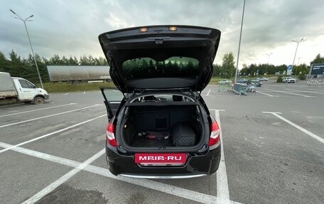 Citroen C4 II рестайлинг, 2011 год, 600 000 рублей, 17 фотография