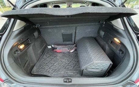 Citroen C4 II рестайлинг, 2011 год, 600 000 рублей, 18 фотография