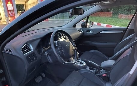 Citroen C4 II рестайлинг, 2011 год, 600 000 рублей, 11 фотография