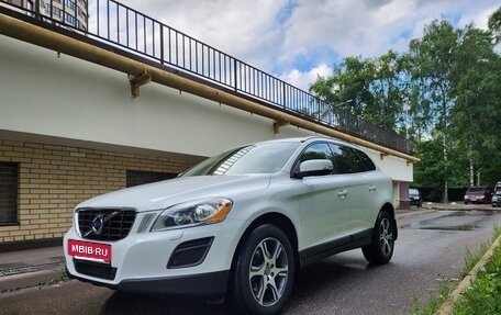 Volvo XC60 II, 2012 год, 1 450 000 рублей, 4 фотография