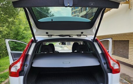 Volvo XC60 II, 2012 год, 1 450 000 рублей, 5 фотография
