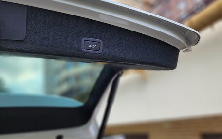 Volvo XC60 II, 2012 год, 1 450 000 рублей, 11 фотография