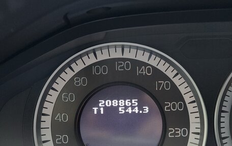 Volvo XC60 II, 2012 год, 1 450 000 рублей, 9 фотография