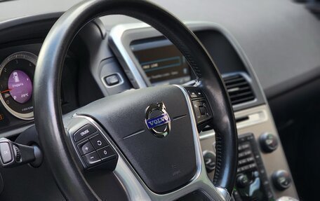 Volvo XC60 II, 2012 год, 1 450 000 рублей, 12 фотография