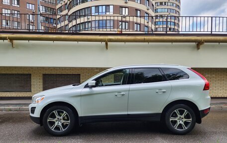 Volvo XC60 II, 2012 год, 1 450 000 рублей, 6 фотография