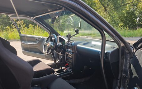 Nissan Sunny N14, 1991 год, 850 000 рублей, 7 фотография