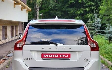 Volvo XC60 II, 2012 год, 1 450 000 рублей, 8 фотография