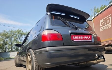 Nissan Sunny N14, 1991 год, 850 000 рублей, 2 фотография