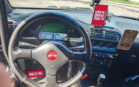 Nissan Sunny N14, 1991 год, 850 000 рублей, 4 фотография