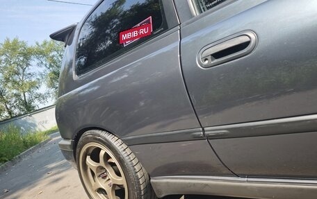 Nissan Sunny N14, 1991 год, 850 000 рублей, 14 фотография