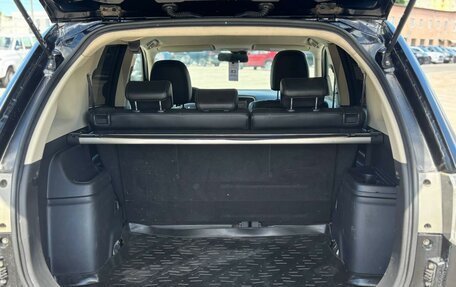 Mitsubishi Outlander III рестайлинг 3, 2013 год, 1 185 000 рублей, 19 фотография