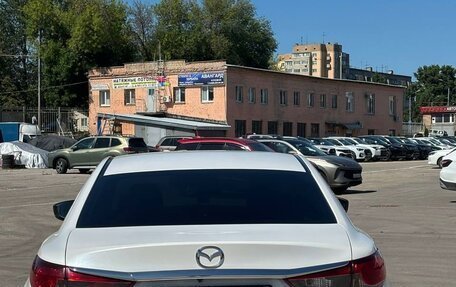 Mazda 6, 2016 год, 1 675 000 рублей, 6 фотография
